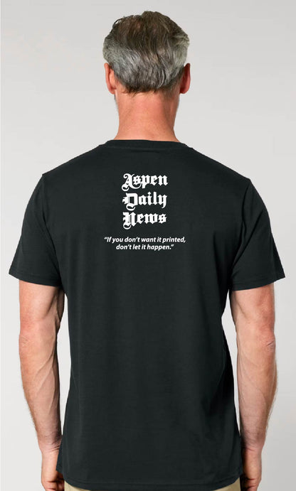 ADN First Amendment Tee